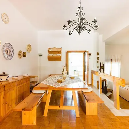 Villa Donatella-panoramic View Ostuni
