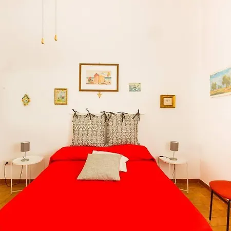 Villa Donatella-panoramic View Ostuni