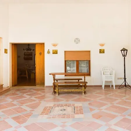 Donatella-panoramic View Villa Ostuni