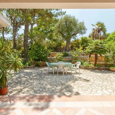 Villa Donatella-panoramic View