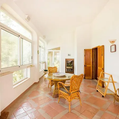 Donatella-panoramic View Ostuni