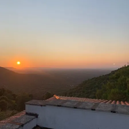 Villa Donatella-panoramic View *