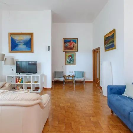 Villa Donatella-panoramic View